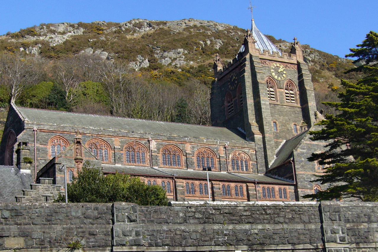 Barmouth